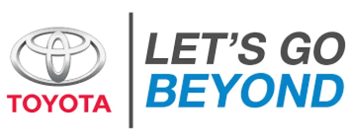 Logo Toyota Jatinangor